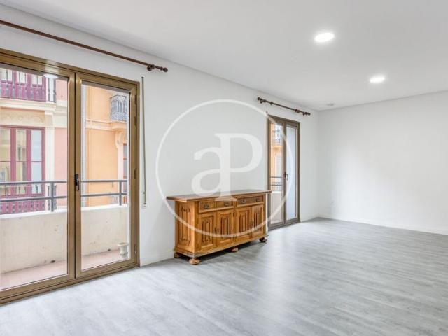 Piso en alquiler en Ciutat Vella, Comarca de València