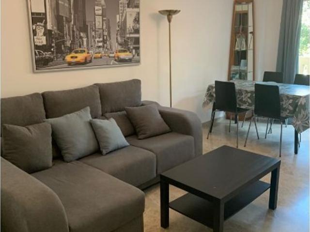 Piso en venta en Teatinos-Universidad, Málaga-Costa del Sol