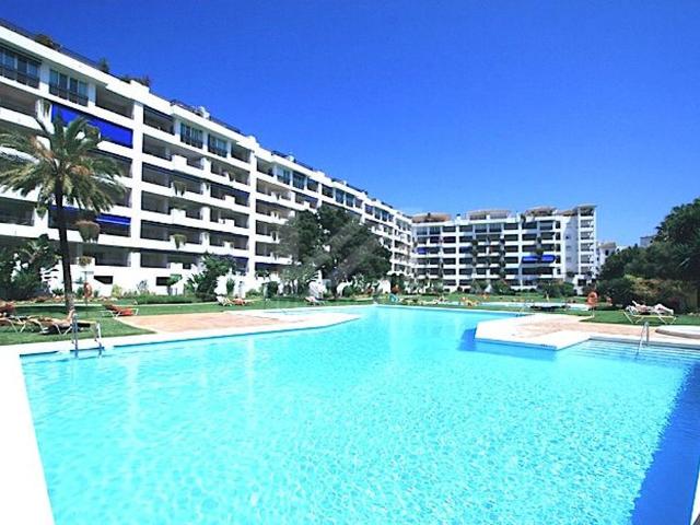 Piso en venta en Costa del Sol Occidental, Andalucía