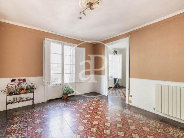 Piso en venta en Ciutat Vella, Barcelonès