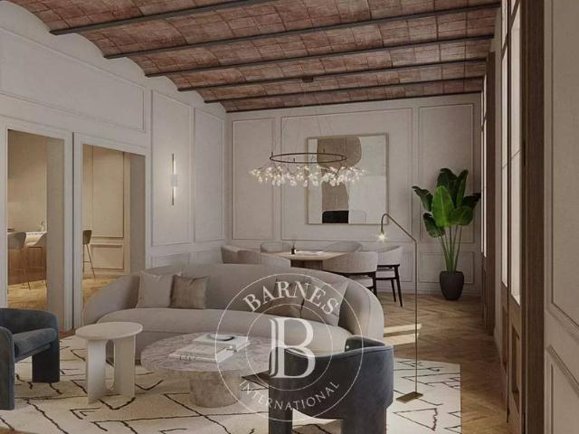 Piso en venta en Barcelona