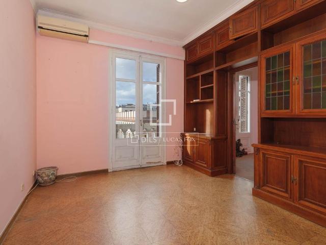 Piso en venta en Barcelonès, Catalunya