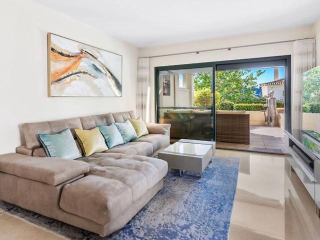 Piso en venta en Costa del Sol Occidental, Andalucía