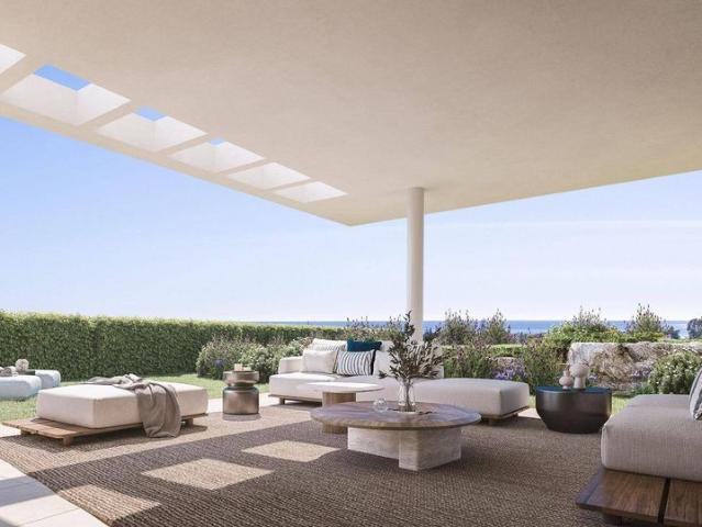Piso en venta en Estepona, Parque Botánico Las Lomas del Guadalmina