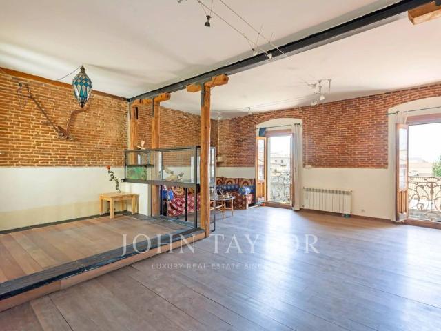 Piso en venta en Madrid