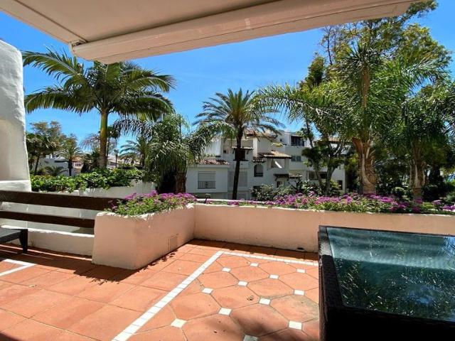 Piso en venta en Marbella, Casco antiguo