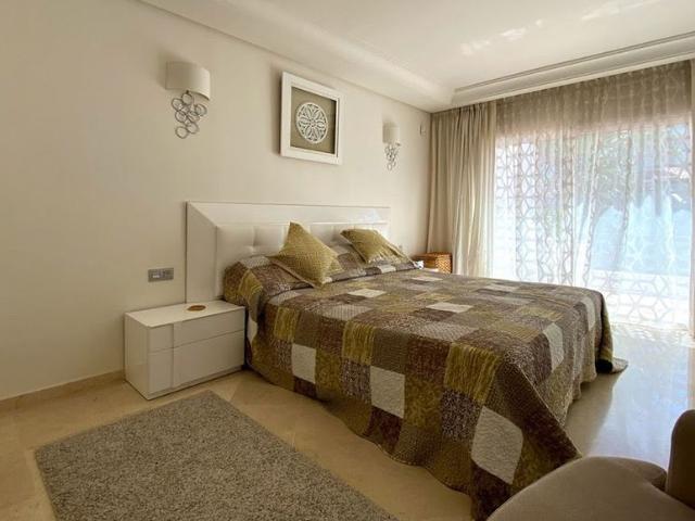 Piso en venta en Centro, Costa del Sol Occidental