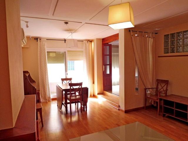 Piso en venta en Son Serralta, Palma