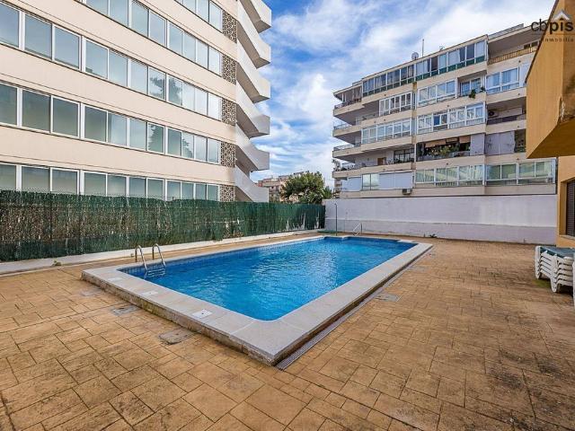 Piso en venta en Son Dureta, Palma