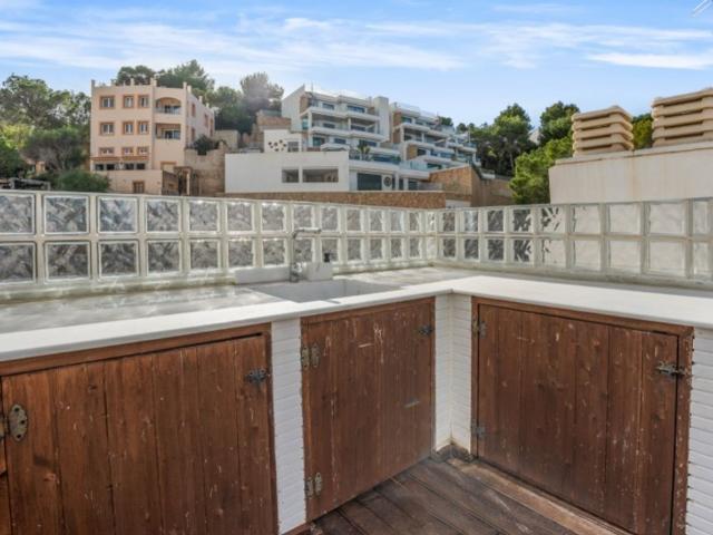 Piso en venta en Sant Josep de sa Talaia, Eivissa