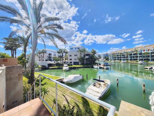 Piso en venta en Sotogrande, Campo de Gibraltar