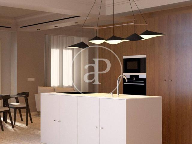 Piso en venta en Valencia, Gran Via