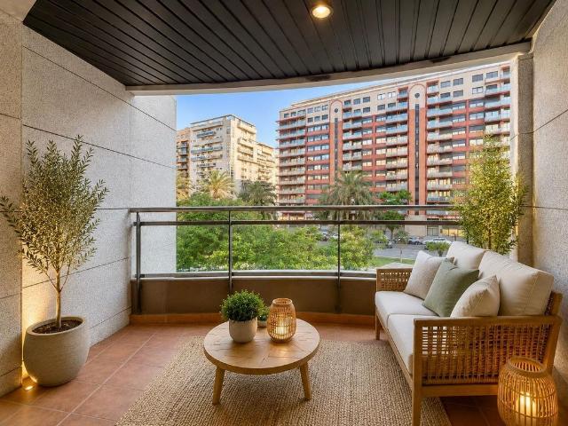 Piso en venta en Camins Al Grau, Comarca de València