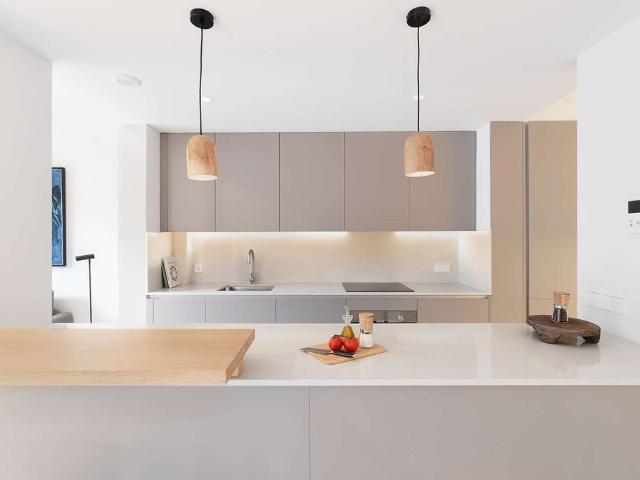 Piso en alquiler en Gràcia, Barcelona