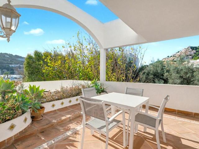 Piso en venta en Port d'Andratx, Serra de Tramuntana