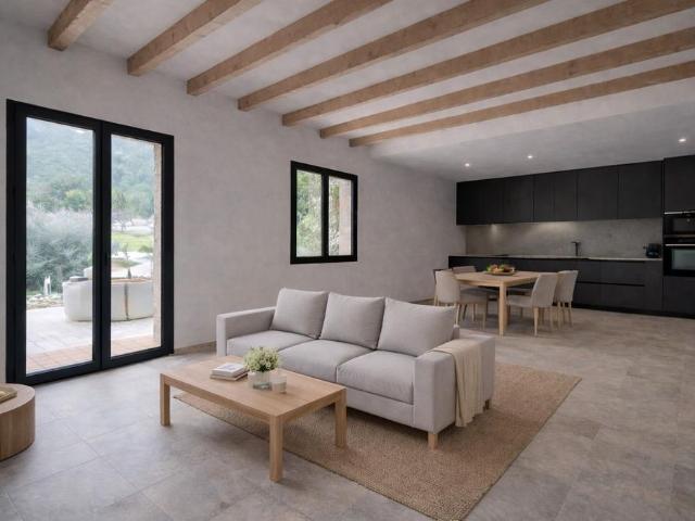 Piso en venta en Caimari, Raiguer
