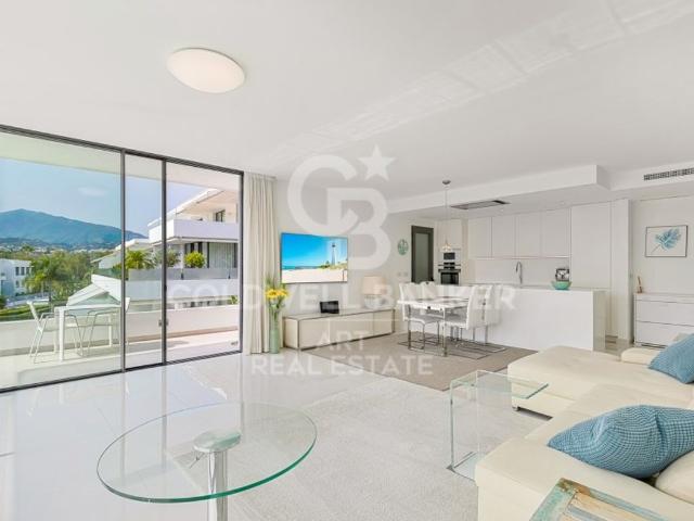 Piso en alquiler en Urbanización cataleya, Costa del Sol Occidental