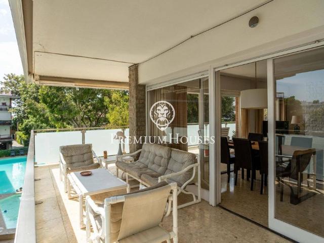 Piso en alquiler en Vinyet, Garraf