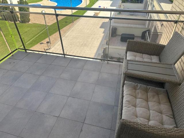 Piso en venta en Calafell, Baix Penedès