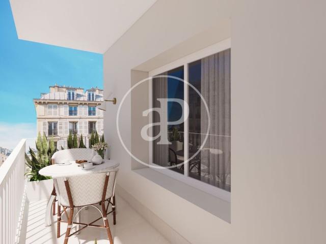 Piso en venta en Salamanca, Madrid