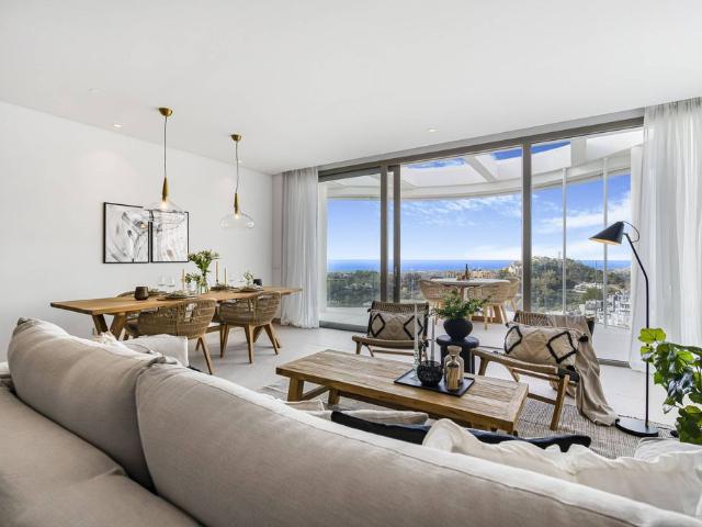 Piso en venta en Centro, Costa del Sol Occidental