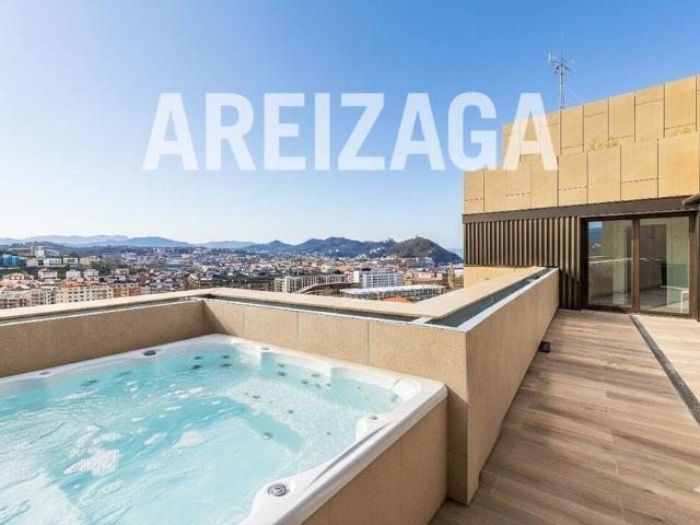 Piso en venta en Ipar-Ekialdea, Donostia-san Sebastián