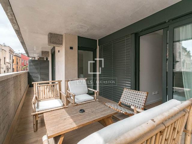 Piso en venta en Barcelonès, Catalunya