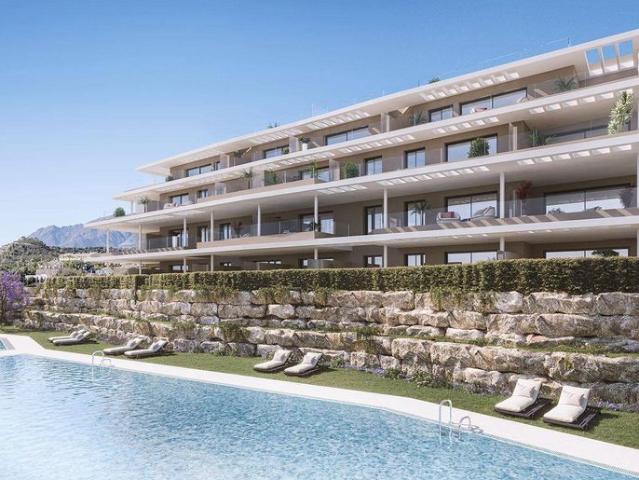 Piso en venta en Parque Botánico Las Lomas del Guadalmina, Costa del Sol Occidental
