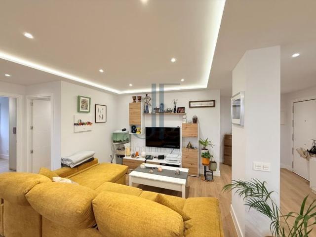 Piso en venta en Fuencarral - El Pardo, Madrid