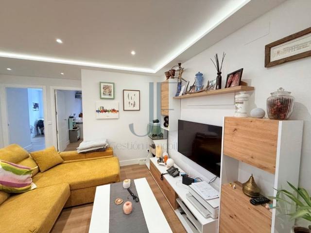Piso en venta en Fuencarral - El Pardo, Madrid