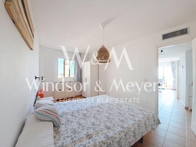 Piso en venta en es Canar, Santa Eulària des Riu