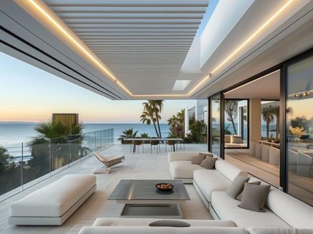 Piso en venta en El Vicario, Marbella