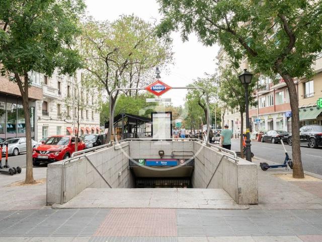 Piso en venta en Salamanca, Madrid