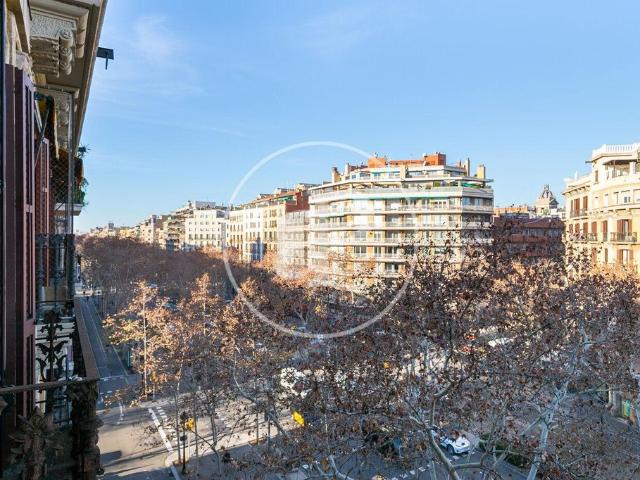 Piso en venta en Barcelona, Sant Antoni
