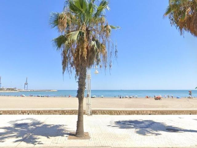 Piso en venta en Carretera de Cádiz, Málaga-Costa del Sol