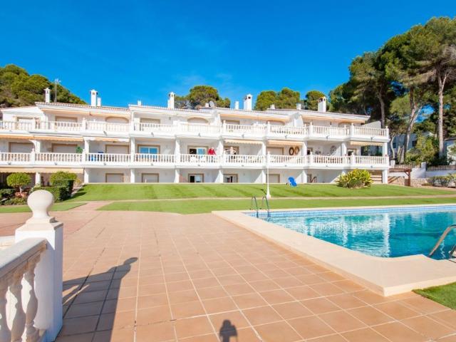 Piso en venta en Costera del Mar, Teulada