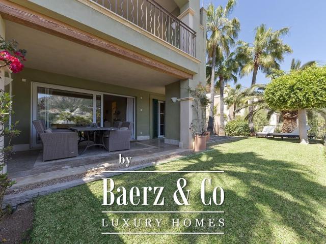 Piso en venta en Port d'Andratx, Andratx