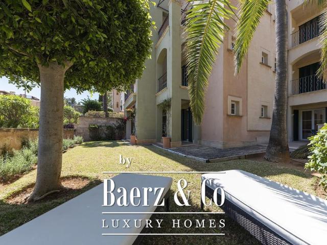 Piso en venta en Port d'Andratx, Serra de Tramuntana
