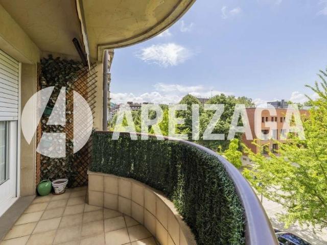 Piso en venta en Mendebaldea, Donostia-san Sebastián