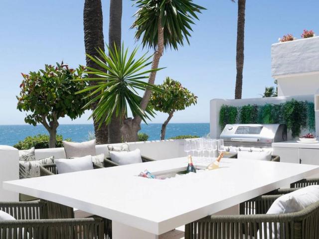 Piso en venta en Málaga, Urbanización Los Verdales