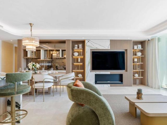 Piso en venta en Urbanización Los Verdales, Marbella