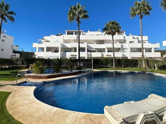 Piso en alquiler en Resinera-Voladilla, Estepona