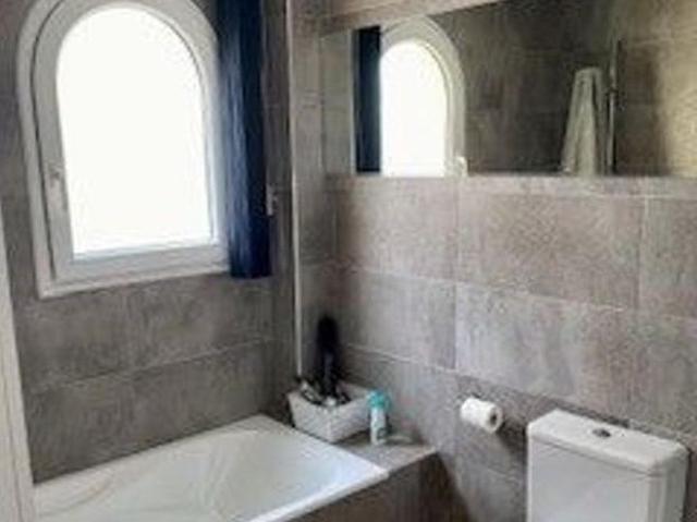 Piso en venta en Urbanització Serra d'Altea, la Marina Baixa