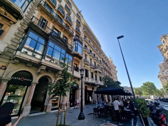 Piso en venta en Barcelonès, Catalunya