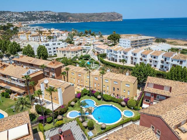 Piso en venta en Jávea