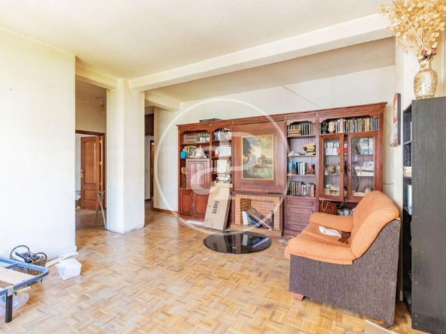 Piso en venta en Madrid, Hispanoamérica