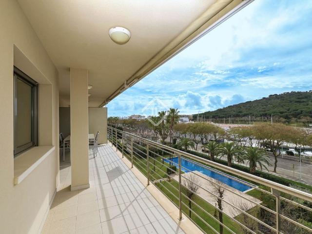 Piso en venta en Castell-platja D'aro