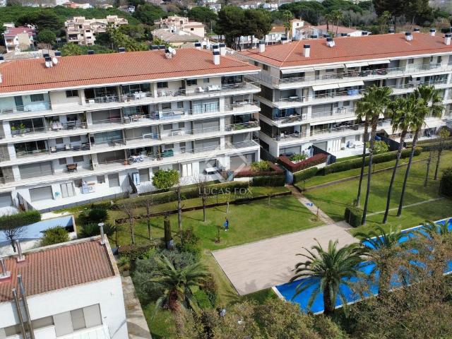 Piso en venta en Castell d'Aro, Platja d'Aro i s'Agaró, Baix Empordà