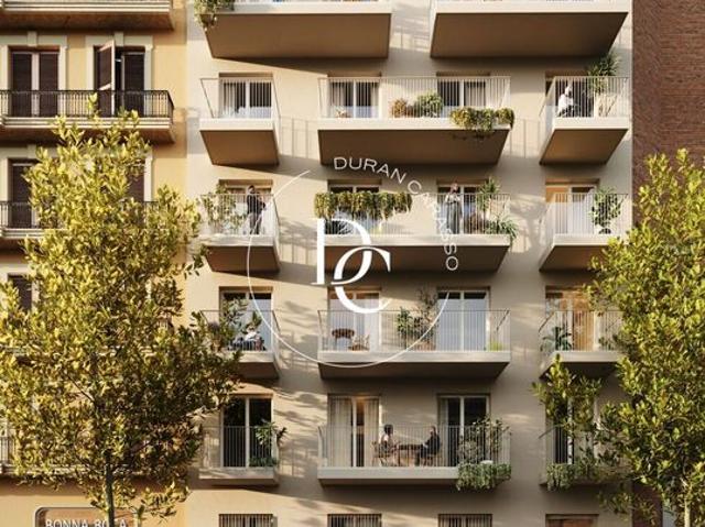 Piso en venta en el Parc i la Llacuna del Poblenou, Barcelona