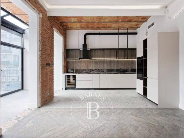 Piso en venta en Barcelona